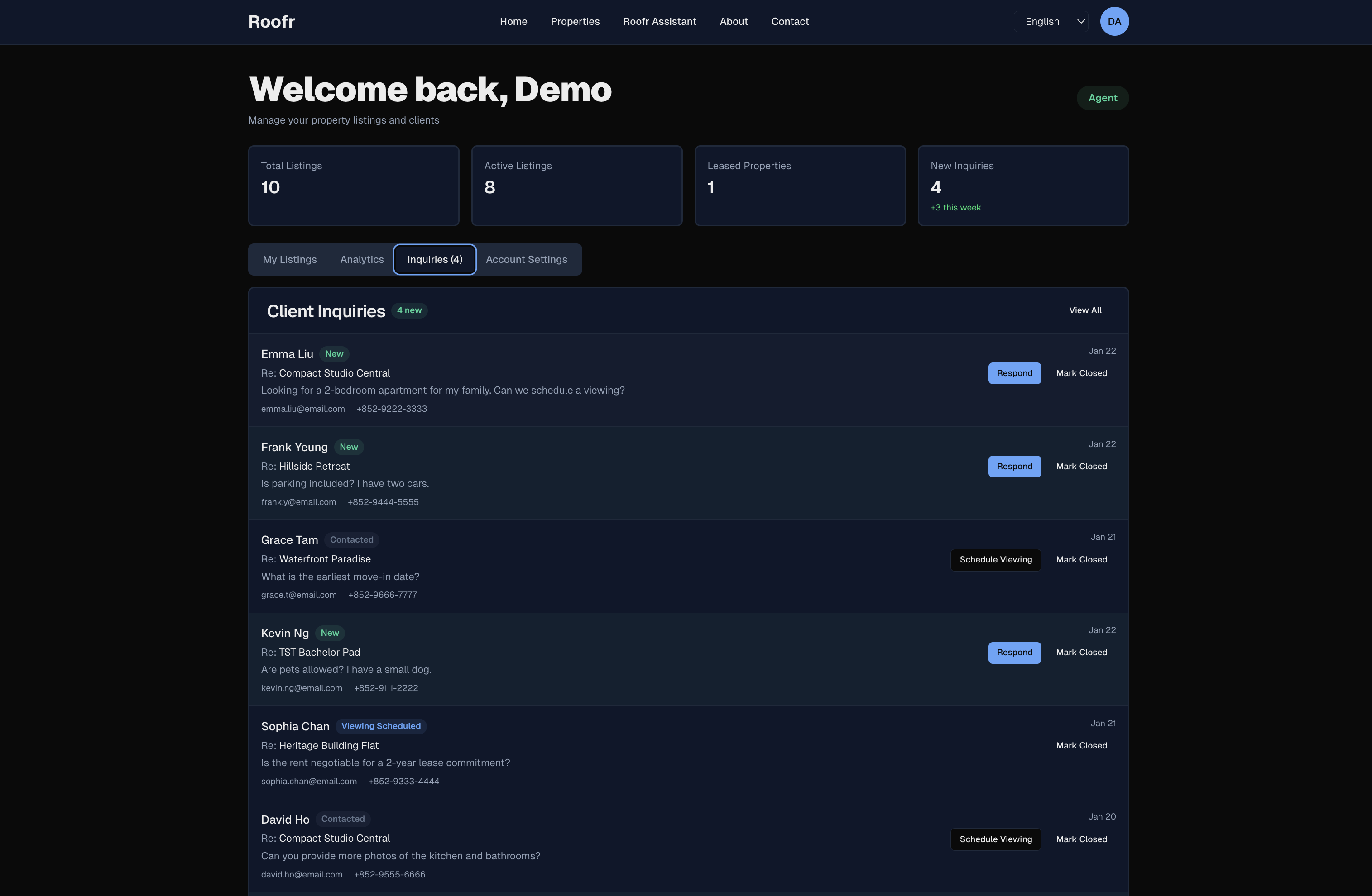 Unified Communications